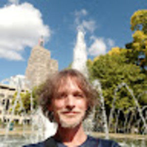 Meet your Posher, Scott